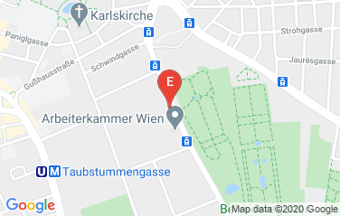 San Marino Embassy in Vienna, Austria