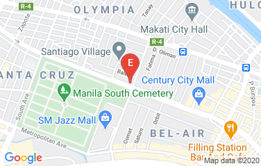 San Marino Honorary Consulate General in Makati, Philippines