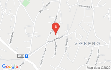 San Marino Honorary Consulate in Oslo, Norway