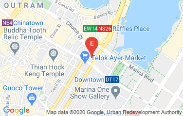 San Marino Honorary Consulate in Singapore City, Singapore