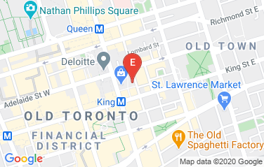 San Marino Honorary Consulate in Toronto, Canada