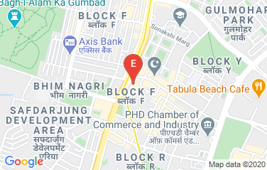 Sao Tome and Principe Honorary Consulate in New Delhi, India