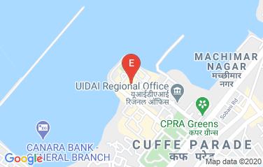 Saudi Arabia Consulate General in Mumbai, India