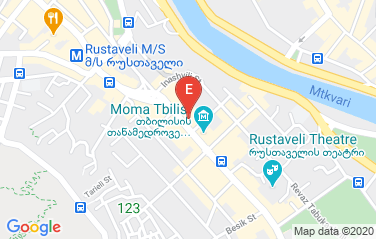 Saudi Arabia Economic division in Tbilisi, Georgia