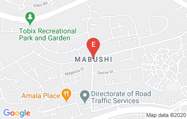 Saudi Arabia Embassy in Abuja, Nigeria