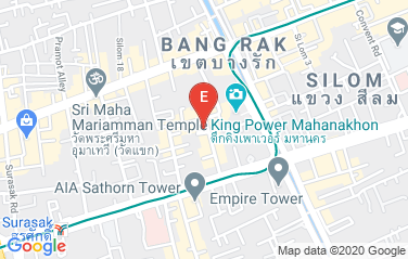 Saudi Arabia Embassy in Bangkok, Thailand