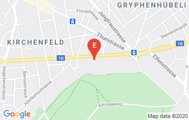 Saudi Arabia Embassy in Bern, Switzerland