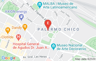 Saudi Arabia Embassy in Buenos Aires, Argentina