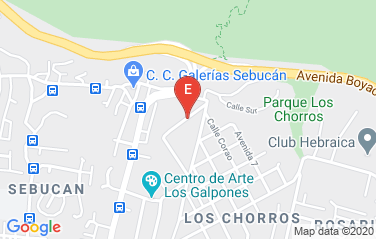 Saudi Arabia Embassy in Caracas, Venezuela