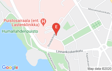 Saudi Arabia Embassy in Helsinki, Finland