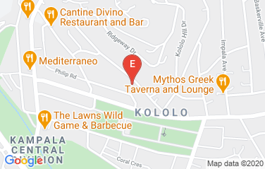 Saudi Arabia Embassy in Kampala, Uganda