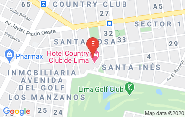 Saudi Arabia Embassy in Lima, Peru