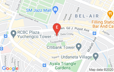 Saudi Arabia Embassy in Makati, Philippines