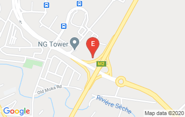 Saudi Arabia Embassy in Mauritius, Mauritius