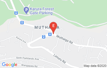 Saudi Arabia Embassy in Nairobi, Kenya