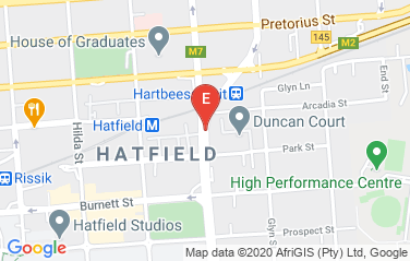 Saudi Arabia Embassy in Pretoria, South Africa