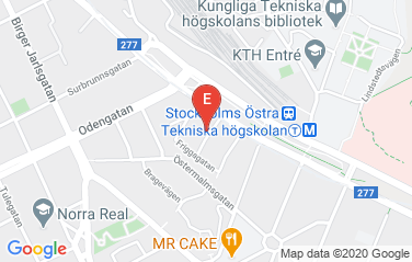 Saudi Arabia Embassy in Stockholm, Sweden