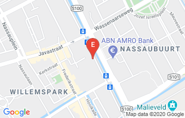 Saudi Arabia Embassy in The Hague, Netherlands