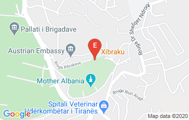 Saudi Arabia Embassy in Tirana, Albania