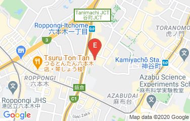 Saudi Arabia Embassy in Tokyo, Japan