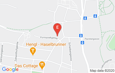 Saudi Arabia Embassy in Vienna, Austria