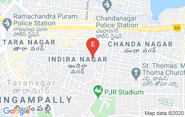 Senegal Honorary Consulate in Hyderabad, India