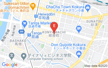 Senegal Honorary Consulate in Kitakyushu, Japan