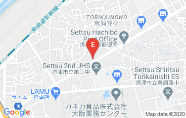 Senegal Honorary Consulate in Osaka, Japan