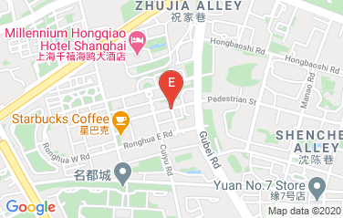 Serbia Consulate General in Shanghai, China