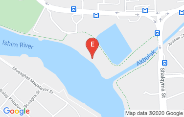 Serbia Embassy in Astana, Kazakhstan