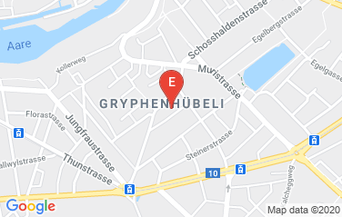 Serbia Embassy in Bern, Switzerland