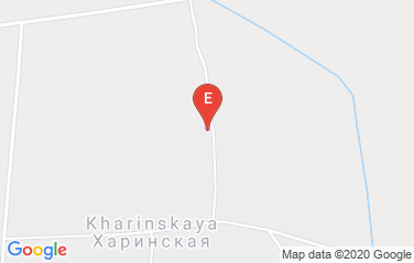 Serbia Embassy in Moscow, Russia