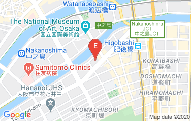 Serbia Honorary Consulate General in Osaka, Japan