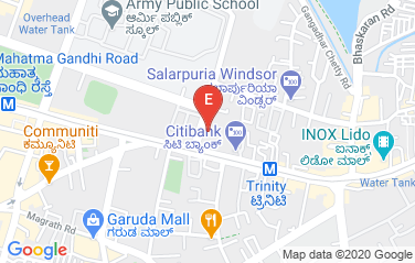 Serbia Honorary Consulate in Bengaluru, India