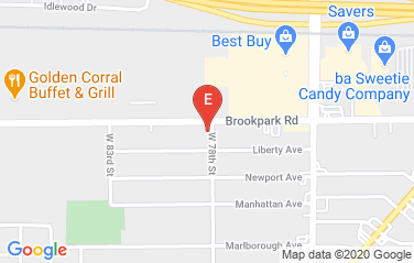 Serbia Honorary Consulate in Cleveland, United States