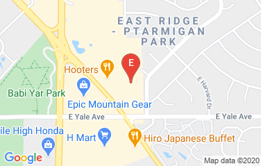 Serbia Honorary Consulate in Denver, United States