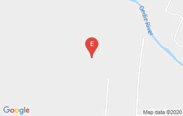 Serbia Honorary Consulate in Izmir, Turkey