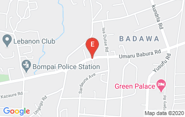 Serbia Honorary Consulate in Kano, Nigeria