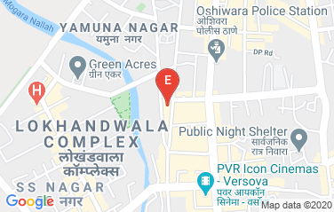 Serbia Honorary Consulate in Mumbai, India