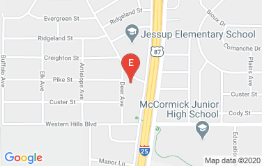 Serbia Honorary Consulate in Wyoming, United States