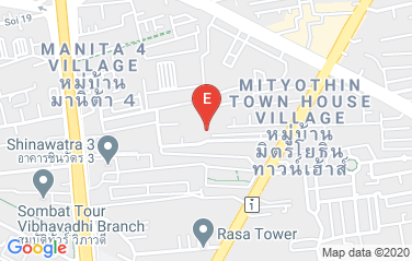 Seychelles Consulate General in Bangkok, Thailand