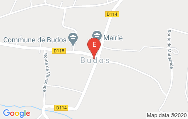 Seychelles Consulate General in Bordeaux, France