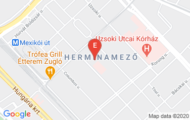 Seychelles Consulate General in Budapest, Hungary