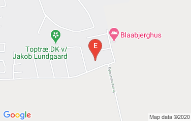 Seychelles Consulate General in Copenhagen, Denmark