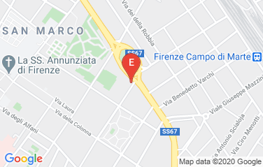 Seychelles Consulate General in Florence, Italy