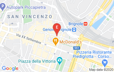 Seychelles Consulate General in Genoa, Italy