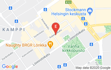 Seychelles Consulate General in Helsinki, Finland