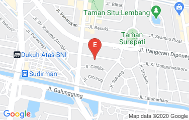 Seychelles Consulate General in Jakarta, Indonesia