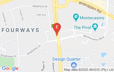 Seychelles Consulate General in Johannesburg, South Africa