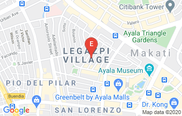 Seychelles Consulate General in Manila, Philippines